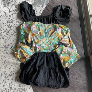 Bundle of Women's Dresses // Size Small/Medium